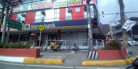 Metrobank Locations in Manila .
